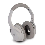 K&otilde;rvaklapid Lindy LH500XW Grey