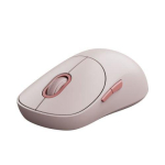 Xiaomi juhtmevaba hiir 3 Pink EU BHR8911GL