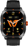Weofly Pioneer Black