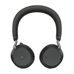 K&otilde;rvaklapid Evolve2 75 Link380c MS Stereo Black