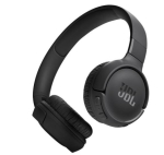 JBL Peakomplekt Tune 520BT Black Schwarz (JBLT520BTBLKEU)