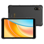 Tablet UleFone Armor Pad Pro 8" 128 GB 4G Black (UF-TAP-Pro)
