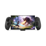 Deltaco USB-C m&auml;ngupult Switch 2 konsoolile Black