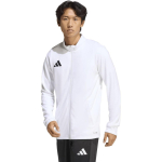 Bluza męska adidas Entrada 26 Track biała JZ6591 L