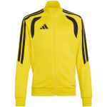 Bluza dla dzieci adidas Tiro 26 League Training ż&oacute;łta KT2340 152cm