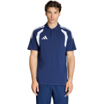 Koszulka męska adidas Tiro 26 League Polo granatowa KF3401 XL