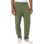 Spodnie męskie Champion Straight Hem Pants zielone 222179 GS156 XL