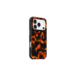 LAUT HUEX WAVE kaitse&uuml;mbris iPhone 17 Pro Max jaoks - Coffee Brown