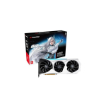 Graafikakaart POWERCOLOR Hellhound Reva Radeon RX 9070 XT 16GB GDDR6 (RX9070XT 16G-L/OC/REVA)