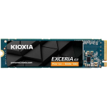 SSD ketas Kioxia Exceria G3 1TB M.2 2280 PCI-E x4 Gen5 NVMe (LVC10Z001TG8)