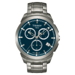 K&auml;ekell TISSOT MEESTELE T069417440410 (43MM)