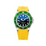 K&auml;ekell BOBROFF MAN BF0003bvBFSTA (44MM)