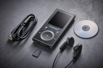 Intenso 3717490 MP3/MP4-m&auml;ngija MP4-m&auml;ngija 64 GB Black