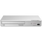 Panasonic DMP-BDT168 Blu-ray m&auml;ngija silver