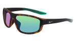 P&auml;ikeseprillid NIKE MAN BRAZENFUELMDJ (L&auml;&auml;ts/Sild/Tagaosa) 62/14/130 mm
