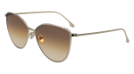 P&auml;ikeseprillid VICTORIA BECKHAM NAISTELE VB209S-708 (L&auml;&auml;ts/Sild/K&otilde;rvakaar) 59/14/140 mm