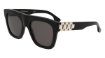 P&auml;ikeseprillid VICTORIA BECKHAM NAISTELE VB675S5220001 (L&auml;&auml;ts/Sild/K&otilde;rvaklamber) 52/20/145 mm