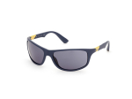 P&auml;ikeseprillid WEB EYEWEAR meestele WE0294-6492V (L&auml;&auml;ts/Sild/Taldrik) 64/17/125 mm