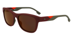 P&auml;ikeseprillid LACOSTE MEESTELE L6043S-601 (L&auml;&auml;ts/Sild/K&otilde;rvakaar) 56/18/145 mm)