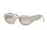 P&auml;ikeseprillid PHILIPP PLEIN naistele SPP066M5109YL (l&auml;&auml;tse/silla/sanga) 51/21/135 mm
