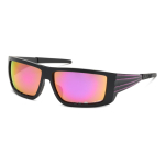 P&auml;ikeseprillid PHILIPP PLEIN SPORT MEESTELE SSP003-64U28R (L&auml;&auml;ts/Sild/K&otilde;rvakaar) 64/14/125 mm
