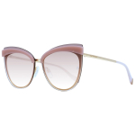 P&auml;ikeseprillid ANA HICKMANN NAISTELE AH3178-6604A (L&auml;&auml;ts/Sild/K&otilde;rvakaar) 65/13/140 mm