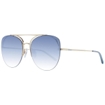 P&auml;ikeseprillid ANA HICKMANN naistele HI3076-5704F (l&auml;&auml;tse/silla/sanga) 58/17/145 mm