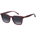 P&auml;ikeseprillid TOMMY HILFIGER naistele TH-2158-S-0T7 (l&auml;&auml;tse/silla/sanga) 52/18/145 mm
