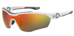 P&auml;ikeseprillid UNDER ARMOUR MEESTELE UAYARDPRO6HT (L&auml;&auml;ts/Sild/K&otilde;rvakaar) 99/01/125 mm)