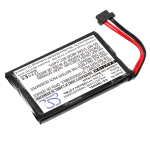 1100 mAh for TomTom AHL03711008,HM9420236853