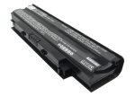 4400 mAh for Dell UM7,UM8,UM9,P07F,P08E,P10F,P10S,P11G,P13E,P14E