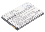 800 mAh for Motorola BQ50,BT50,BT51,SNN5771,CFNN1037,SNN5766A,SNN5771A,SNN5804A,SNN5814A