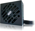 LC-Power Toiteplokk 400W Integrator seeria ATX 2.31 (80+)