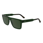 P&auml;ikeseprillid LACOSTE MEESTELE L6059SN-301 (L&auml;&auml;ts/Sild/K&otilde;rvakaar) 56/16/150 mm