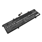 3850 mAh for Lenovo L21C4PD6,L21D4PD6,L21L4PD6,L21M4PD6,SB11E40205