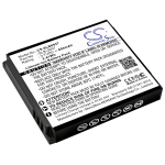 650 mAh for Samsung SLB-0937