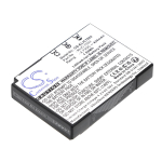 420 mAh for Kodak KLIC-7002