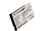 1200 mAh for Motorola BH5X,SNN5865A