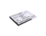 2000mAh Battery for Samsung Galaxy Luna, Galaxy J1 2016, Galaxy Express 3, EB-BJ120BBE, EB-BJ120CBU, GH43-04560A