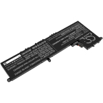 4850 mAh for Lenovo L19D3PD3,L19M3PD3,5B10W67393,SB10V27764,SB10V27765,SB10W67401,8SSB10V2776