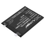 2250 mAh for Vivo B-T8