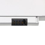Replacement Battery for Panasonic CF-VZSU0EJS, CF-RZ4, CF-RZ5, CF-RZ6. CF-RZ8, Li-Polymer 4850mAh