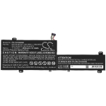 4500 mAh for Lenovo L19C3PD6,L19D3PD6,L19M3PD6,5B10X49072,SB10X49071,SB10X49076,SB10X49078