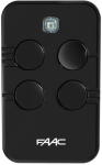 Pilot FAAC XTO4 SLH-DS 868MHz