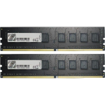 M&auml;lu G.Skill Value, DDR4, 8 GB, 2133MHz, CL15 (F4-2133C15D-8GNT)