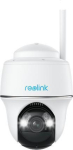 Kamera IP Reolink Argus Series B430 akumulatorowa 5MP WiFi USB-C biała