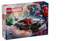 M&auml;nguala | PC | Konsoolid | Tarvikud // Harivad m&auml;nguasjad | Interaktiivsed | Loomingulised | Kunstilised // Klocki super heroes 76309 spider-man kontra muscle car venoma