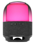 Mars Gaming MSFLOW Portable Speaker Stereo 15W 2000mAh / black