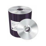 MediaRange DVD+R 8.5GB 100 tk 8x kahekordne kiht (Shrink)
