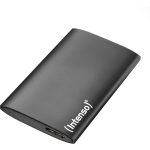 V&auml;line SSD-ketas Intenso Premium 1TB Black (3823461)